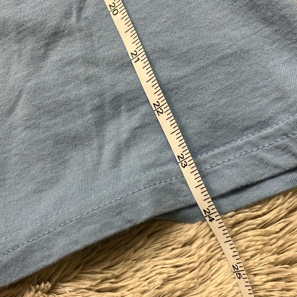 3-$20, 2-$15 or 1-$10 American Apparel Touch Down t-shirt - Picture 5 of 5
